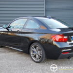 BMW M235i Coupé 326 ch BVA8