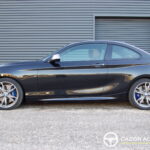 BMW M235i Coupé 326 ch BVA8