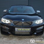 BMW M235i Coupé 326 ch BVA8