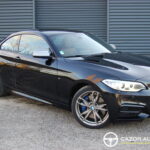 BMW M235i Coupé 326 ch BVA8