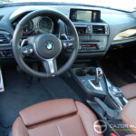 BMW M235i Coupé 326 ch BVA8