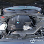 BMW M235i Coupé 326 ch BVA8