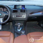 BMW M235i Coupé 326 ch BVA8