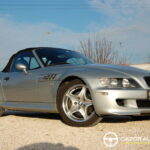 BMW Z3 M Roadster S50