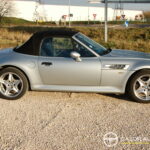 BMW Z3 M Roadster S50