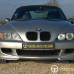 BMW Z3 M Roadster S50