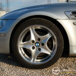 BMW Z3 M Roadster S50