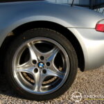 BMW Z3 M Roadster S50