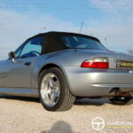BMW Z3 M Roadster S50