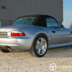 BMW Z3 M Roadster S50