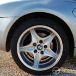 BMW Z3 M Roadster S50