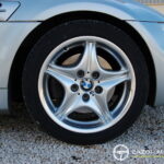 BMW Z3 M Roadster S50