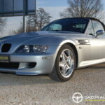 BMW Z3 M Roadster S50