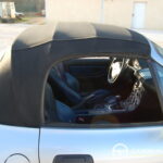 BMW Z3 M Roadster S50