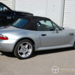 BMW Z3 M Roadster S50