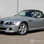 BMW Z3 M Roadster S50