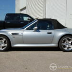BMW Z3 M Roadster S50