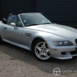 BMW Z3 M Roadster S50