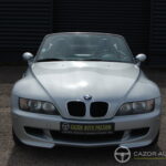 BMW Z3 M Roadster S50