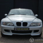 BMW Z3 M Roadster S50