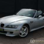 BMW Z3 M Roadster S50