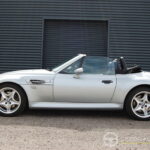 BMW Z3 M Roadster S50