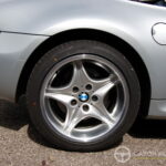 BMW Z3 M Roadster S50