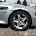 BMW Z3 M Roadster S50
