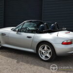 BMW Z3 M Roadster S50