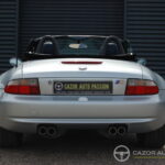 BMW Z3 M Roadster S50