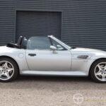 BMW Z3 M Roadster S50