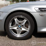 BMW Z3 M Roadster S50