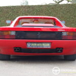 Ferrari Testarossa Monospecchio V12 4.9 390 ch