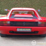 Ferrari Testarossa Monospecchio V12 4.9 390 ch