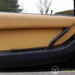 Ferrari Testarossa Monospecchio V12 4.9 390 ch