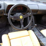 Ferrari Testarossa Monospecchio V12 4.9 390 ch