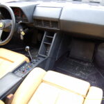 Ferrari Testarossa Monospecchio V12 4.9 390 ch