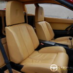 Ferrari Testarossa Monospecchio V12 4.9 390 ch