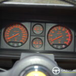 Ferrari Testarossa Monospecchio V12 4.9 390 ch