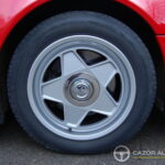 Ferrari Testarossa Monospecchio V12 4.9 390 ch