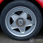 Ferrari Testarossa Monospecchio V12 4.9 390 ch