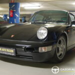 Porsche 911 type 964 Carrera RS Leichtbau