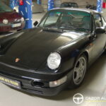 Porsche 911 type 964 Carrera RS Leichtbau