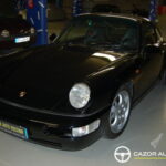 Porsche 911 type 964 Carrera RS Leichtbau