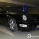 Porsche 911 type 964 Carrera RS Leichtbau