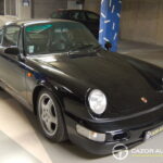 Porsche 911 type 964 Carrera RS Leichtbau