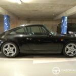 Porsche 911 type 964 Carrera RS Leichtbau