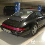 Porsche 911 type 964 Carrera RS Leichtbau
