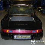 Porsche 911 type 964 Carrera RS Leichtbau