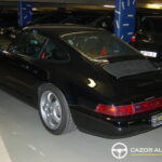 Porsche 911 type 964 Carrera RS Leichtbau